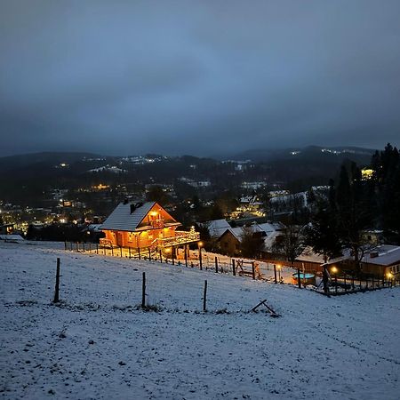 Chata Trzy Wierchy Wisla Bagian luar foto