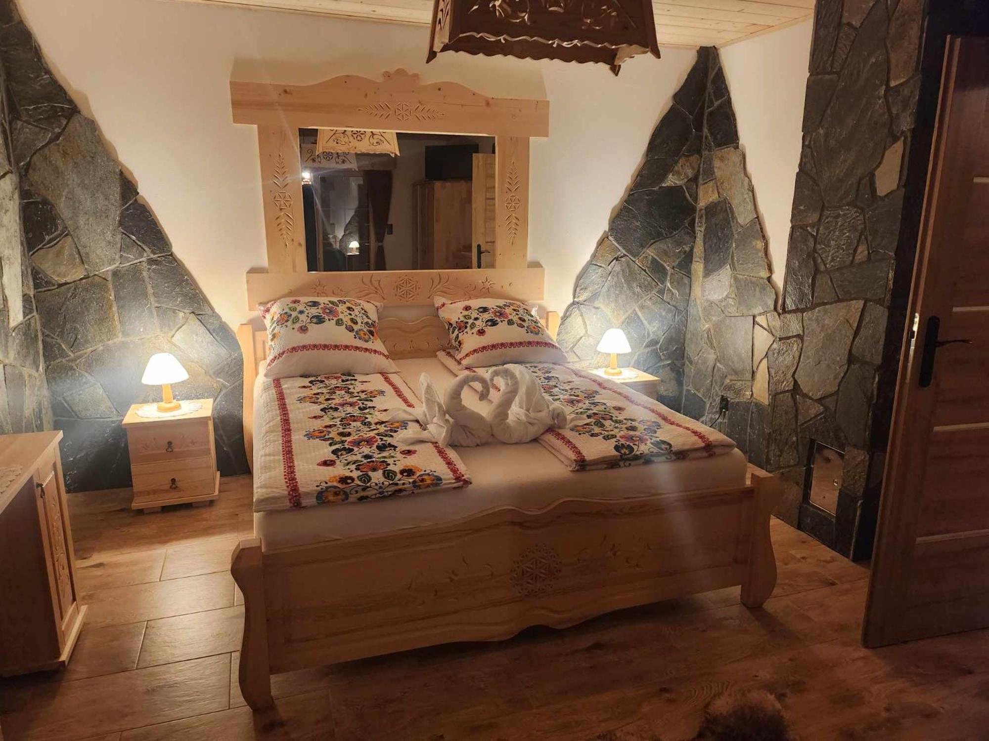 Chata Trzy Wierchy Wisla Bagian luar foto