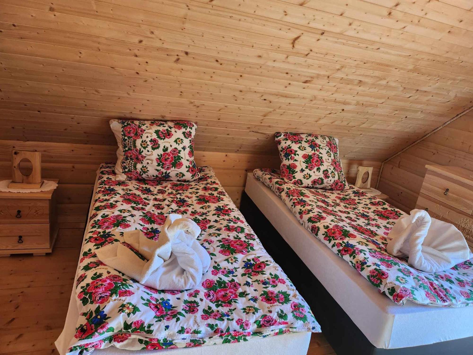 Chata Trzy Wierchy Wisla Bagian luar foto