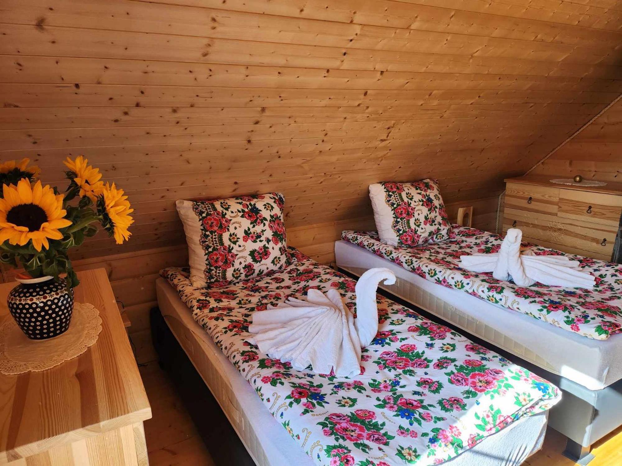 Chata Trzy Wierchy Wisla Bagian luar foto