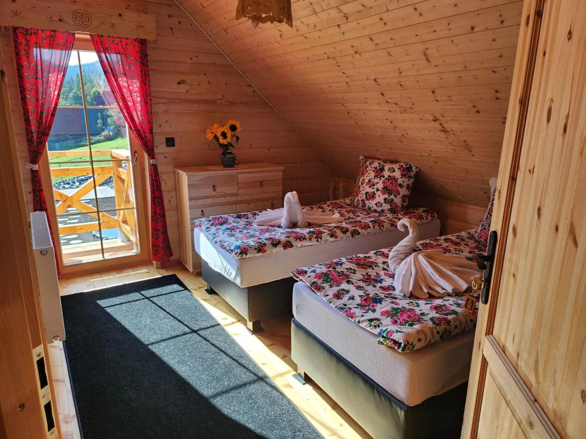 Chata Trzy Wierchy Wisla Bagian luar foto