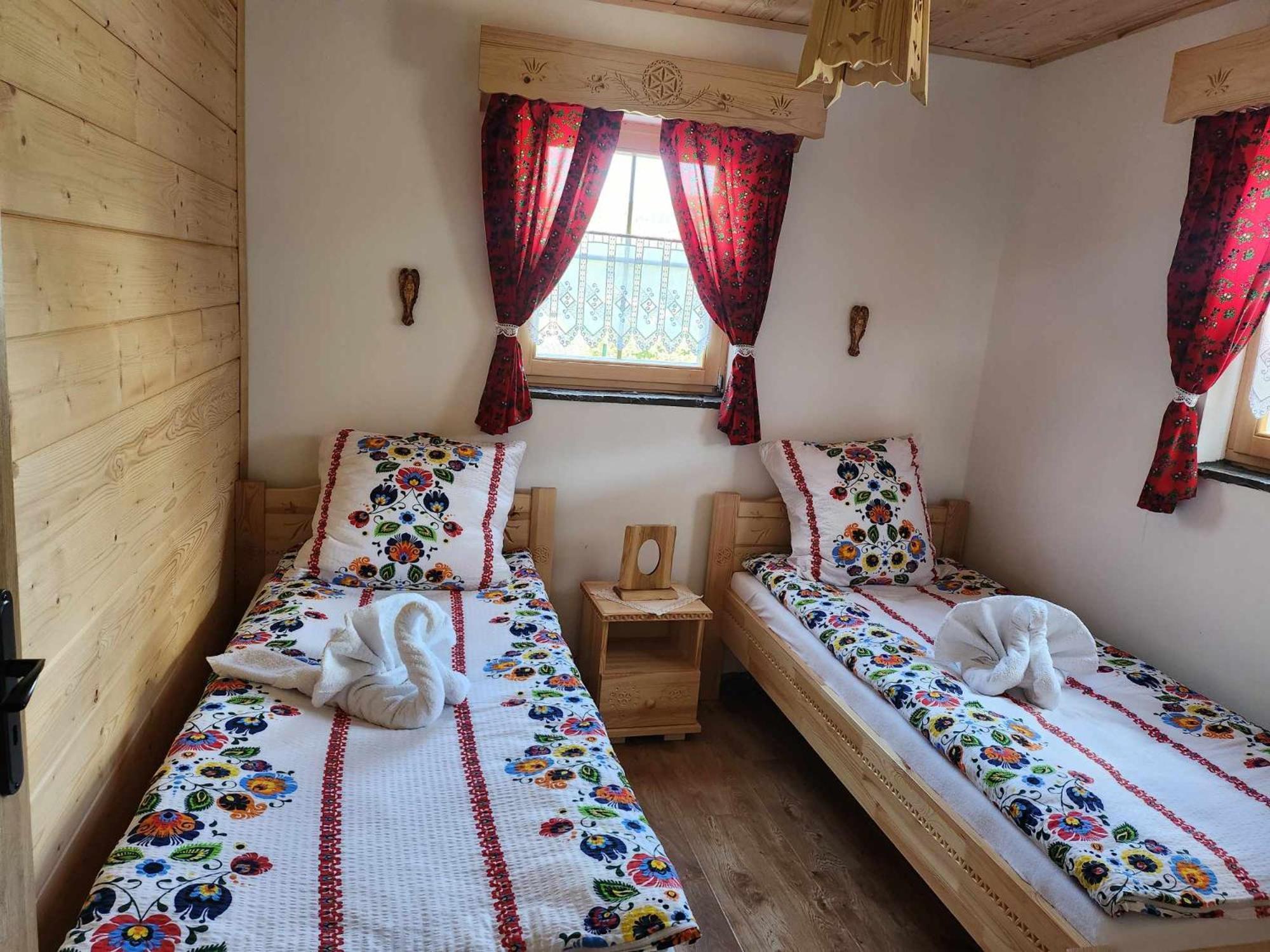 Chata Trzy Wierchy Wisla Bagian luar foto