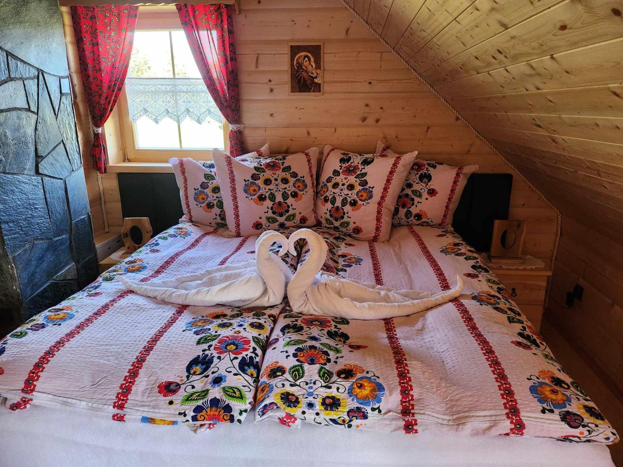 Chata Trzy Wierchy Wisla Bagian luar foto